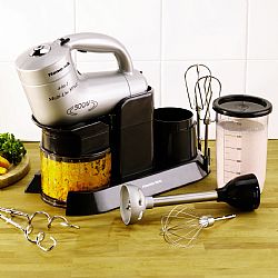 HOME-TEK Multi-mixer