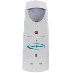 Home-tek Safe-T-Light