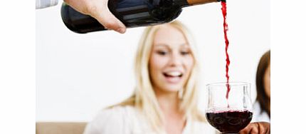 Home Wine Tasting Experience for Four -