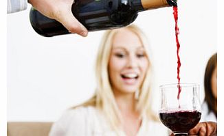 Wine Tasting Experience for Six -
