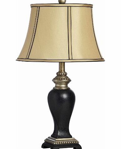 Home Works Abbey Table Lamp