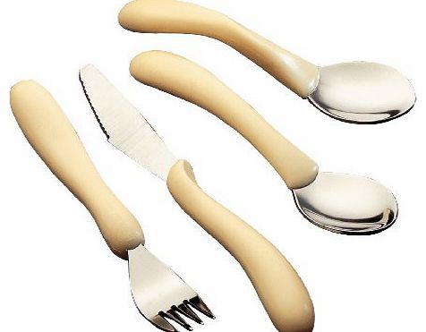 Homecraft Caring Cutlery Set