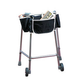 Homecraft Rolyan Apron Bag for Walking Frames