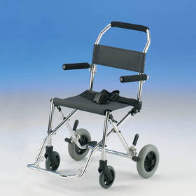 Homecraft Rolyan Avanti Transport Chair