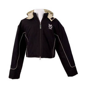 Homecraft Rolyan Back to Front Wheelchair Jacket