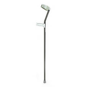 Homecraft Rolyan Bariatric Crutch (Single)