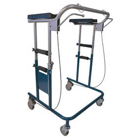 Homecraft Rolyan Bariatric High Walker