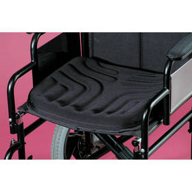 Contoured Wheelchair Cushion