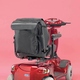 Homecraft Rolyan Economy Scooter Bag
