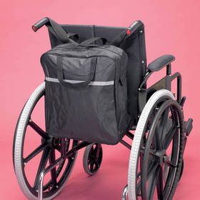 Homecraft Rolyan Economy Wheelchair Bag