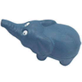 Homecraft Rolyan Elephant Animal Squeezer Hand