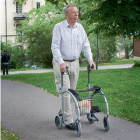 Homecraft Rolyan Etac Tango Including Basket