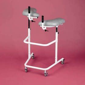 Homecraft Rolyan Homecraft Patient Double