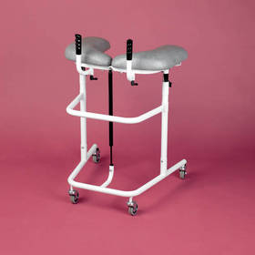 Homecraft Rolyan Homecraft Pneumatic Patient