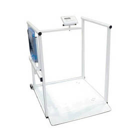 Homecraft Rolyan Large Personal and Wheelchair