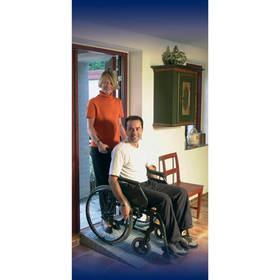 Homecraft Rolyan Modular Ramp Kit No.1 (Up to