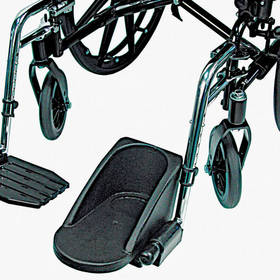 Homecraft Rolyan Moulded Foot Support