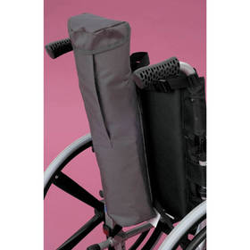Oxygen Bag for Wheelchair