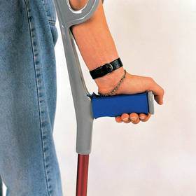 Homecraft Rolyan Padded Handle Cover