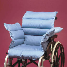 Homecraft Rolyan Padded Wheelchair Cushions