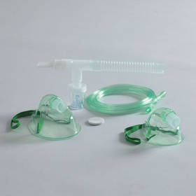 Paediatric Mask with 178mm