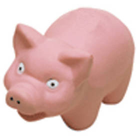 Homecraft Rolyan Pig Animal Squeezer Hand