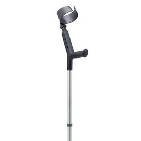Homecraft Rolyan Progress Adjustable Crutches