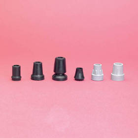 Homecraft Rolyan PVC Ferrule 22mm (7/8)