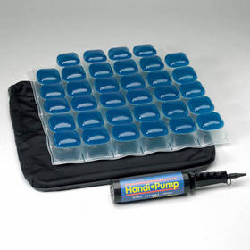 Homecraft Rolyan Relax Gelcell Cushion