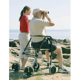 Homecraft Rolyan Rollator Etac Avant