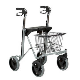 Homecraft Rolyan Rollator Etac Ono with Basket