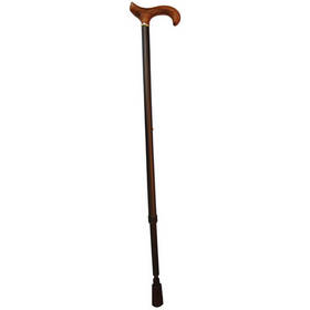 Homecraft Rolyan Springer Derby Walking Stick