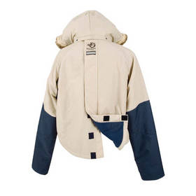 Homecraft Rolyan Super Warm Back to Front Jacket