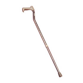 Homecraft Rolyan Swan-Neck Adjustable Aluminium