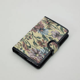 Tapestry Pill Case