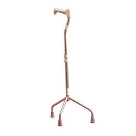 Homecraft Rolyan Tripod Adjustable Walking Stick