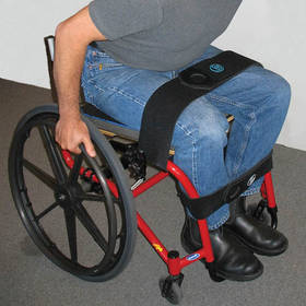 Homecraft Rolyan Universal Elastic Strap (115mm