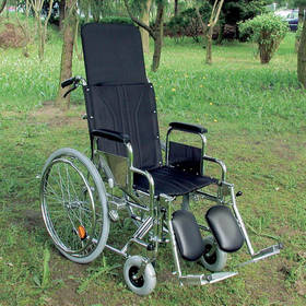Universal Reclining Wheelchair