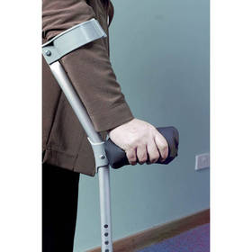 Homecraft Rolyan Visco Hand Pads (Pair)