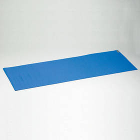 Homecraft Rolyan Warrior Yoga Mat Pastel Blue
