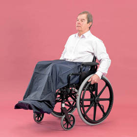 Wheelchair Apron