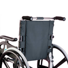 Wheelchair Comfort Strut