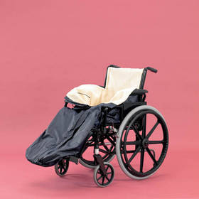 Homecraft Rolyan Wheelchair Cosy Standard Length