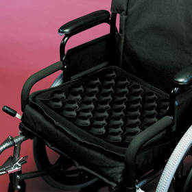Homecraft Rolyan Wheelchair Gel Cushion