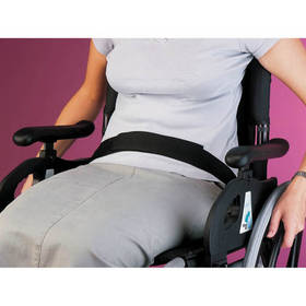 Wheelchair Strap with Velcro