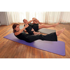 Homecraft Rolyan Yoga Pilates 190 - Charcoal