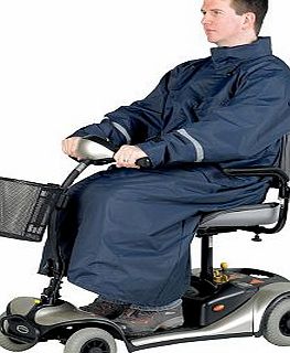 Homecraft SCOOTER CLOTHING DELUXE COAT 10132390002
