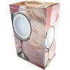 HoMedics 6inch Illuminated Beauty Mirror