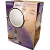 HoMedics 8.5inch Illuminated Beauty Mirror