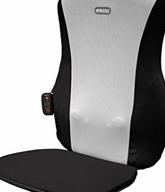 HoMedics Deep Kneading Full Back Shiatsu Massage Cushion